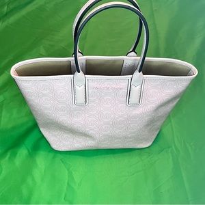 Michael Kors mini bag.